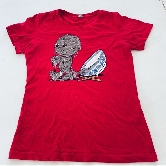 Nex level amumu shirt size S - Picture 3 of 5